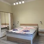 Appartement Harmonie Mariánské Lázně