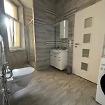 Appartement Harmonie Mariánské Lázně
