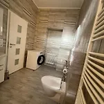 Harmonie Appartement Mariánské Lázně