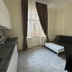 Appartement Harmonie *