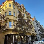 Appartement Harmonie Mariánské Lázně