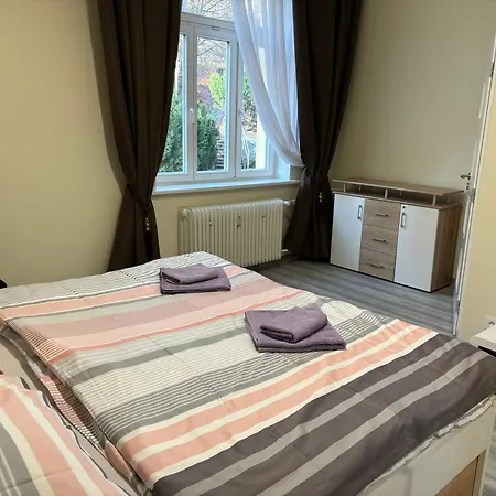 Apartman Harmonie *