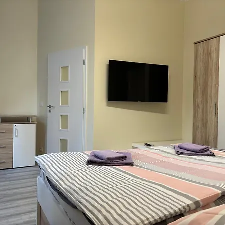 Apartman Harmonie