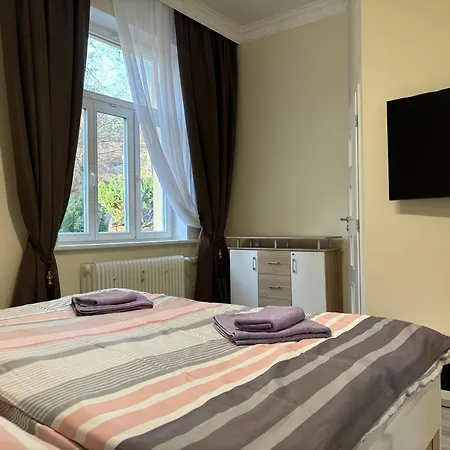 Appartement Harmonie *